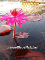 Auroville reflektiert
