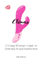 Climax: A Woman's Guide to Sexual Satisfaction