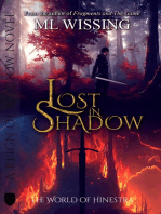 Lost in Shadow: A Reign of Shadow