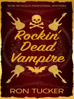 Rockin' Dead Vampire
