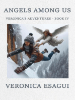 Angels Among Us: Veronica's Adventures, #4