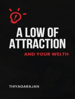 The Law of Attraction And Your Welth
