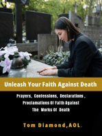 Unleash Your Faith Against Death