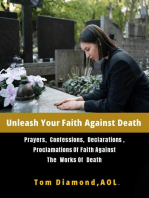 Unleash Your Faith Against Death: LAST ENEMY, #6