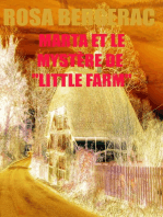 Marta et le mystère de “Little Farm”: A Gold Story, #5