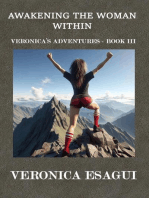 Awakening the Woman Within: Veronica's Adventures, #3