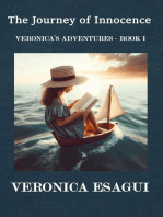 The Journey of Innocence: Veronica's Adventures, #1