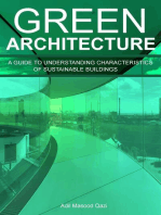 Green Architecture