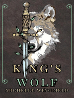 King's Wolf