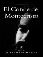 El Conde de Montecristo: La novela de venganza más apasionante de la historia
