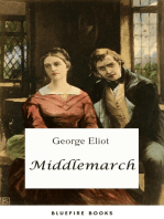 Middlemarch: A Study of Provincial Life