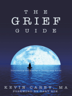 The Grief Guide: Discovering the Reality of Continuing Bonds