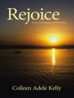 Rejoice: Poems for Renewal and Reflection