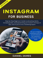 Instagram For Business