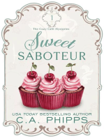 Sweet Saboteur