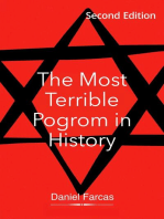 The Most Terrible Pogrom in History