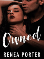 Owned: The Mignight Kings MC series, #2