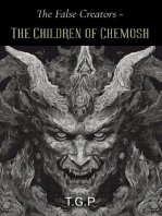 The Children of Chemosh