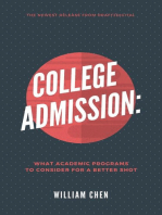 College Admission