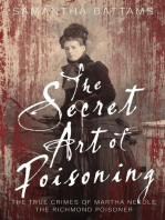 The Secret Art of Poisoning