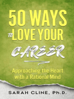 50 Ways to Love Your Career