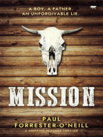 Mission: A gripping revenge thriller
