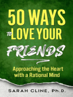 50 Ways to Love Your Friends