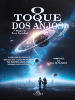 O Toque Dos Anjos - A Magia da Cura Celestial