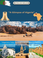 Glimpse of Algeria