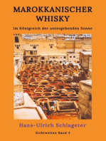 Marokkanischer Whisky