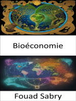 Bioéconomie: Bioéconomie, naviguer vers un avenir durable
