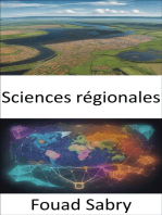 Sciences régionales: Ouvrir le monde des régions, un guide complet de la science régionale
