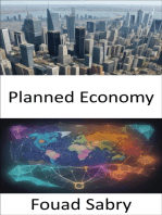 Planned Economy: Mastering Economic Governance, Navigating the World of Planned Economies