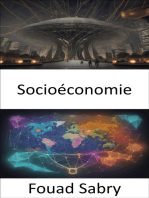 Socioéconomie: La socioéconomie dévoilée, naviguer dans le réseau complexe de la société et de l’économie