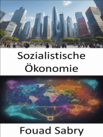 Sozialistische Ökonomie: Entmystifizierung der wirtschaftlichen Gleichheit, ein umfassender Leitfaden zur sozialistischen Ökonomie