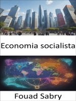 Economia socialista: Demistificare l'uguaglianza economica, una guida completa all'economia socialista