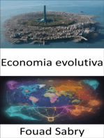 Economia evolutiva: Sbloccare il futuro, un viaggio attraverso l’economia evolutiva
