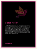 Sister Hater