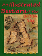 An Illustrated Bestiary of the British Isles