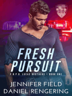 Fresh Pursuit: F.B.P.D. The Lucas Brothers, #1