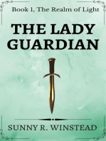 The Lady Guardian: The Realm of Light, #1
