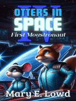 Otters in Space 4