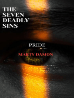 Seven Deadly Sins: Pride: SEVEN DEADLY SINS, #1