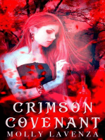 Crimson Covenant