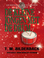 De Kleine Jongen Met De Drum - Een Kortverhaal Over Veiligheid En Gerechtigheid