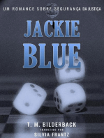 Jackie Blue - Um Romance Sobre Segurança Da Justiça: Justice Security, #3