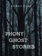 Phony Ghost Stories