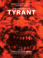 THE CHRONICLES: TYRANT