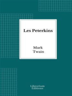 Les Peterkins