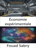 Économie expérimentale: Libérer des connaissances économiques, un voyage à travers l’économie expérimentale